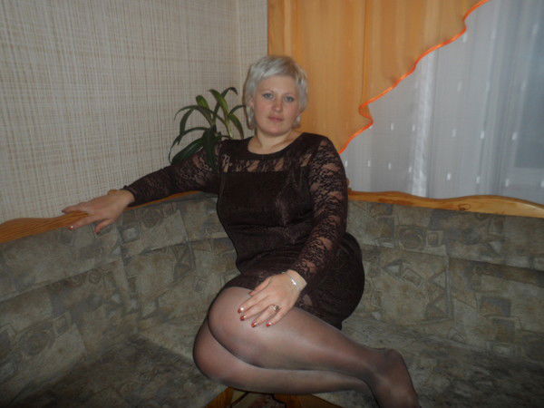 Марина Ганштейн