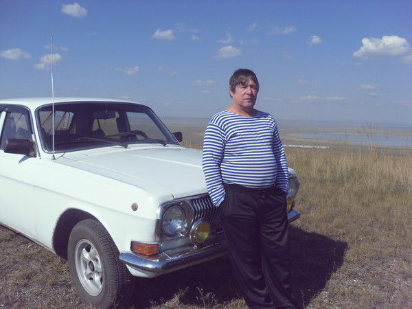 Александр Еремеев