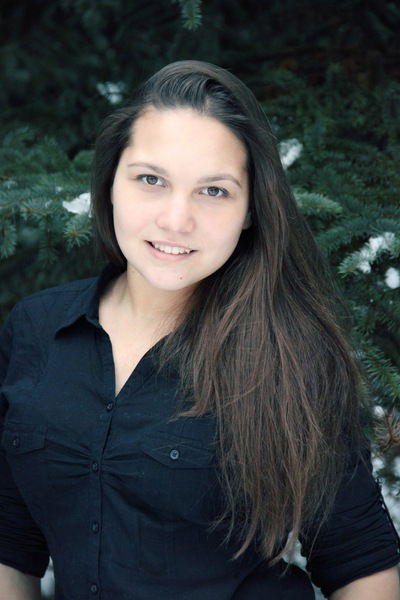 Марина Васяева