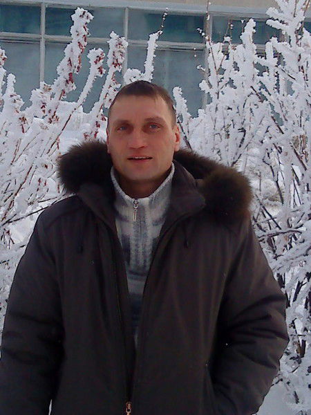 Вадим Зумбер