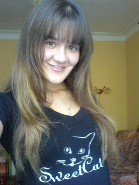 Ирина Меньшикова