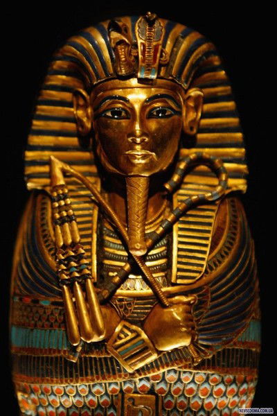 Отель Фараон