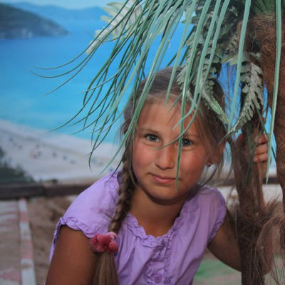 Елена Возженикова