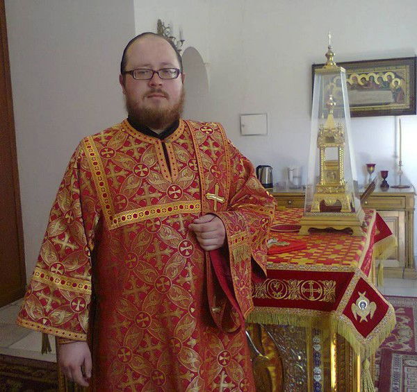 Александр Яхонтов