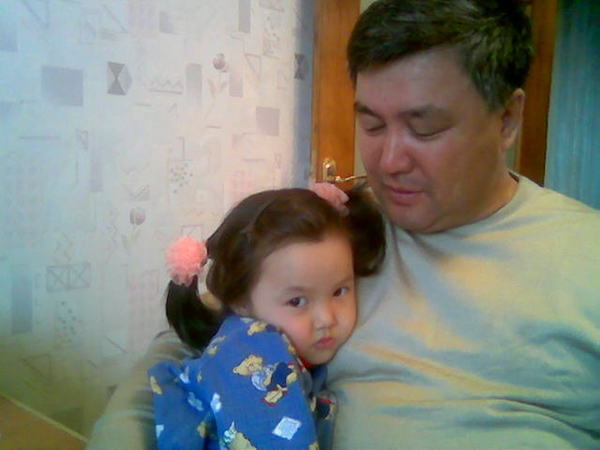 Сериккан Мустафин