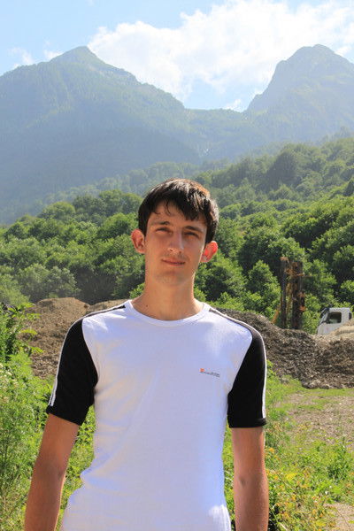 Радмир Абдрашитов