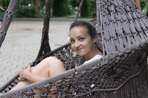 Эльмира Киямова