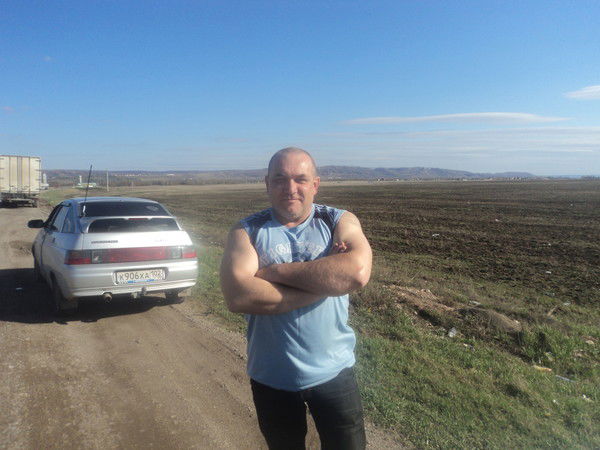 Игорь Сомов