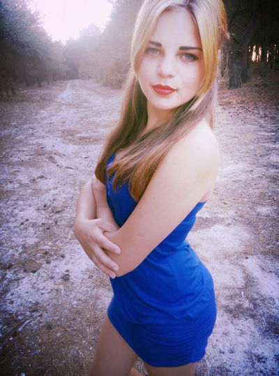 Вікуся Мересьєва