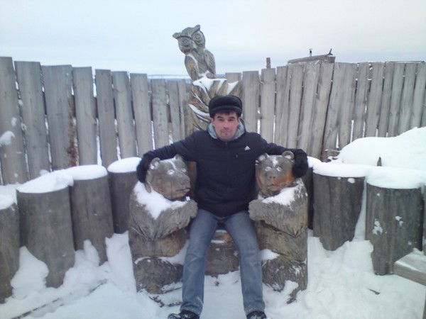 Марсель Фазылов