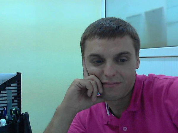 Руслан Погодаев