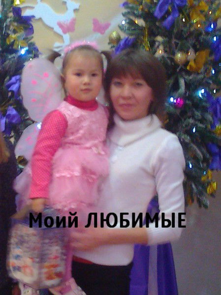 Разия Ибраева