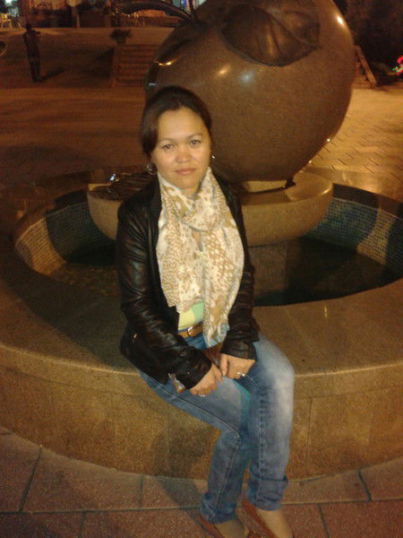 Мырзабаева Аяулым