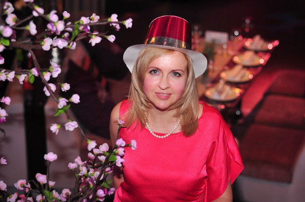 Светлана Муравьева