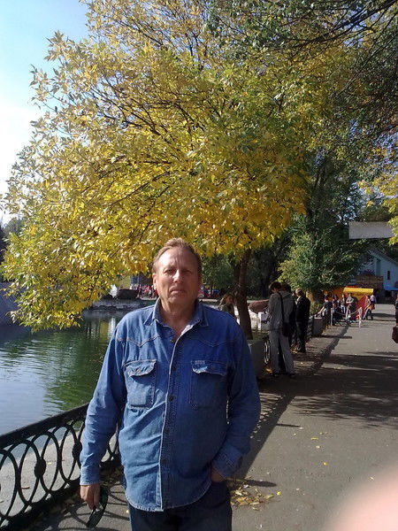 Анатолий Синельниковский