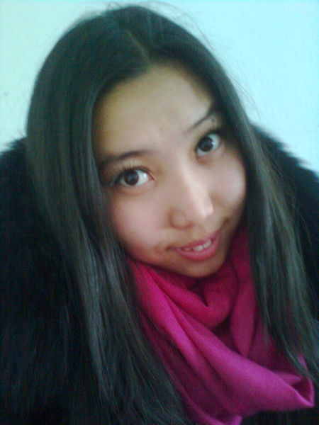 Арайлым Зейнуллаева