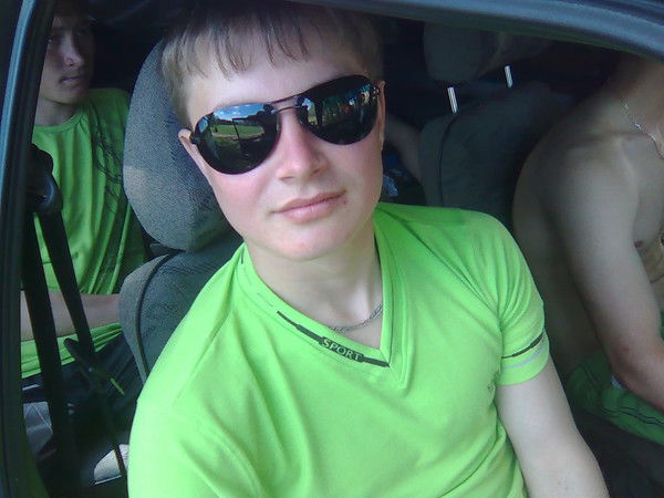 Рустем Сагдатуллин