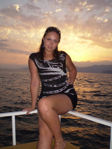 Ландыш Ставровская