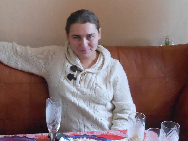 Татьяна Григорьева