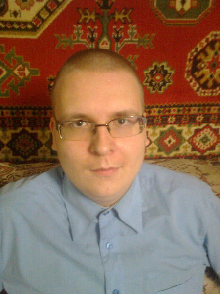 Дмитрий Курапов