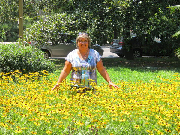 Римма Чекушева