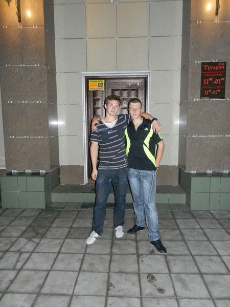 Павел Кармазин