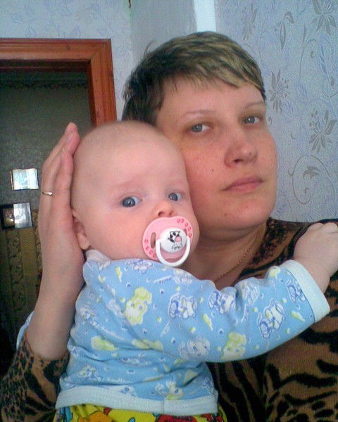 Любовь Филиппова