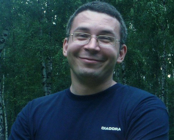 Саламонов Павел