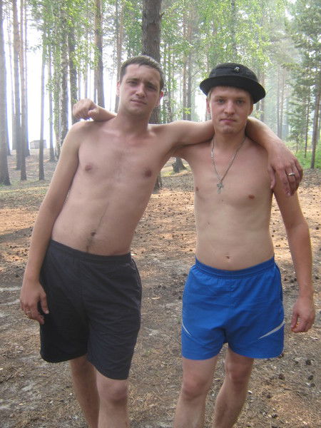 Сергей Грицай