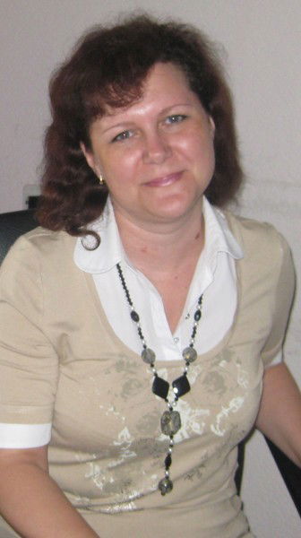 Ася Исмаилова