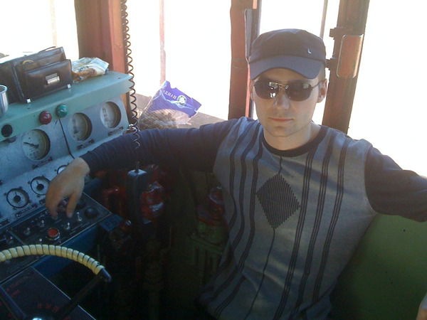 Евгений Коровин