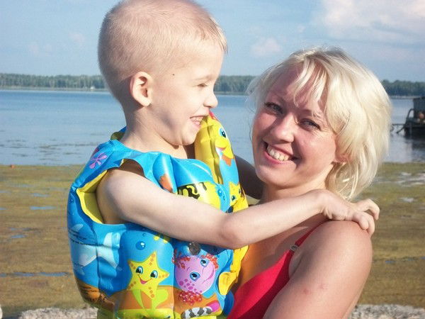 Зуля Чикинёва