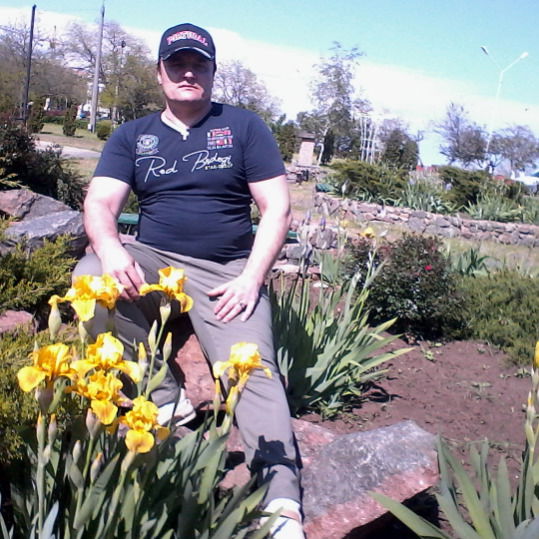 Игорь Лотоцкий