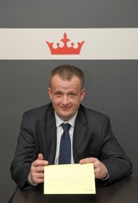 Николай Солдатенков