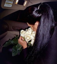 Александра Бортникова