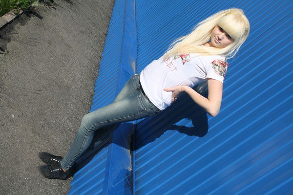 Валерия Гамиловская