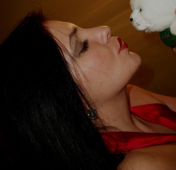 Наталия Клименко