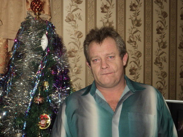 Александр Кучин