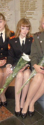 Наталья Вьюговская