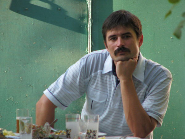 Роман Лященко