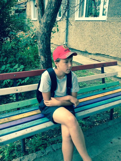 Артём Черноусов