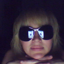 Светлана Андрущенко