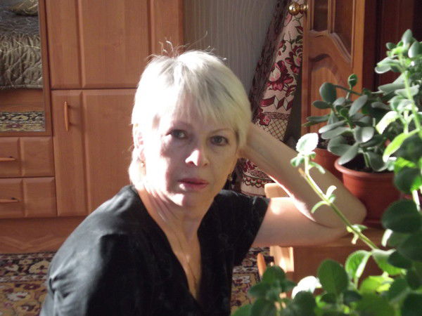 Татьяна Дронова