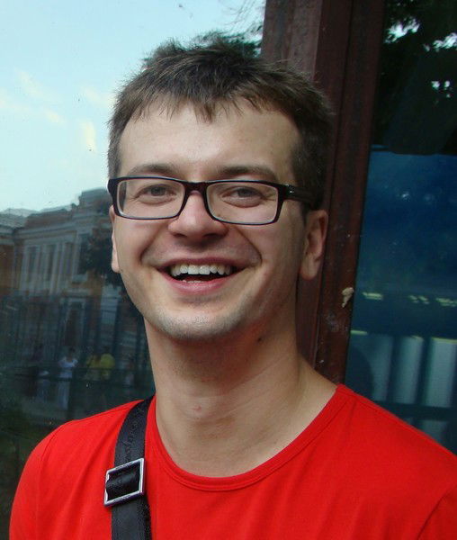 Михаил Иванов