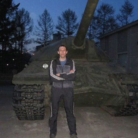 Аркаша Ершов