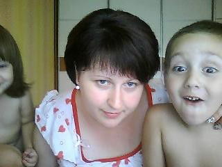 Наташа Декусар