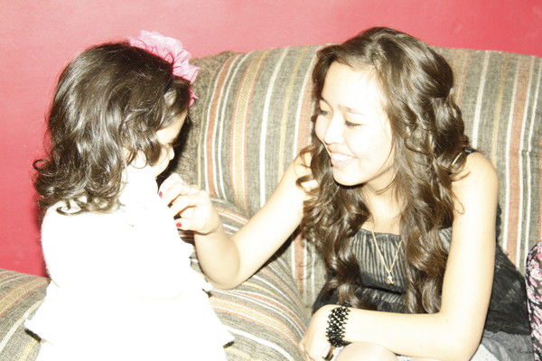 Алтынай Мырзабаева