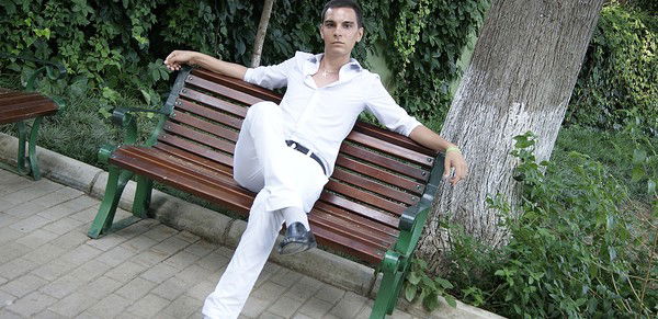 Владислав Матвеев