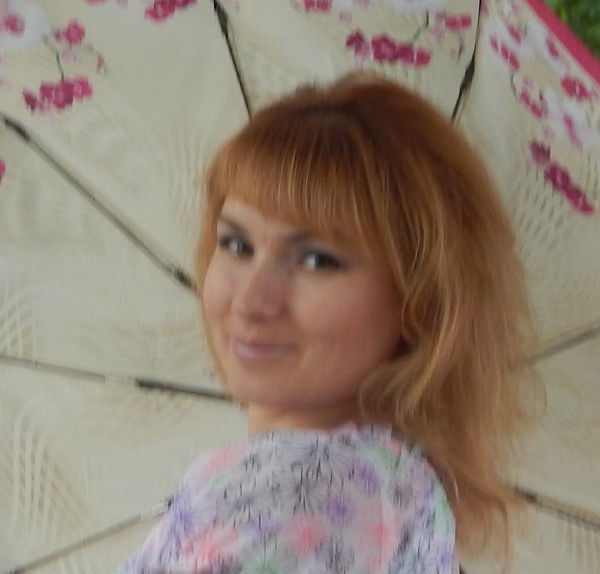 Алсу Бородина