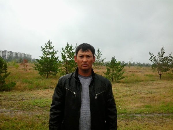 Кайрат Есекеев